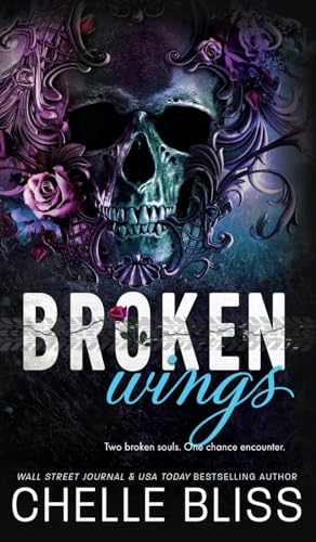 Stock image for Broken Wings (Open Road) for sale by California Books