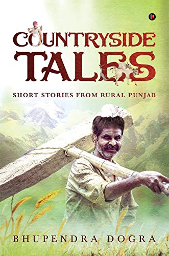Stock image for Countryside Tales: Short Stories From Rural Punjab for sale by Chiron Media