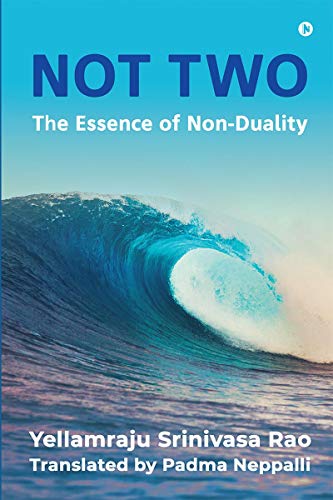 Stock image for Not Two: The Essence of Non-Duality for sale by Book Deals