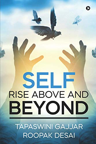 Stock image for SELF-Rise Above and Beyond for sale by Chiron Media