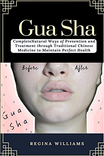 Stock image for Gua Sha for sale by Book Deals