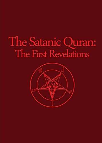 Imagen de archivo de The Satanic Quran a la venta por Save With Sam
