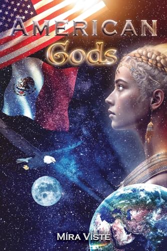 Beispielbild fr American Gods [Soft Cover ] zum Verkauf von booksXpress