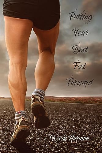 Beispielbild fr Putting Your Best Feet Forward zum Verkauf von PBShop.store US