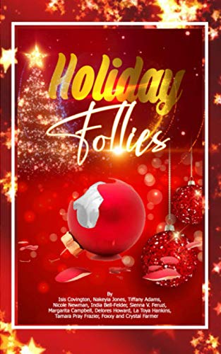 Stock image for Holiday Follies for sale by -OnTimeBooks-