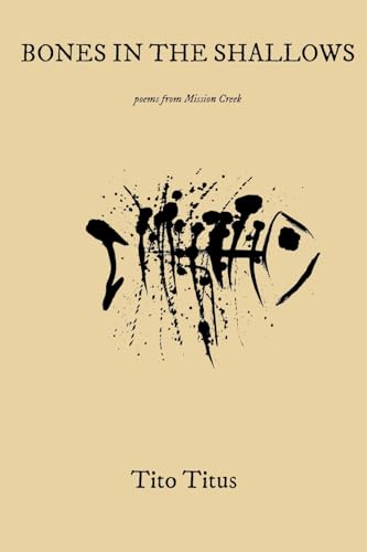 

Bones in the Shallows (Paperback)