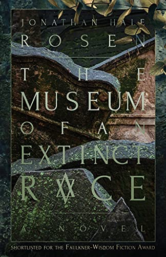 Imagen de archivo de The Museum of an Extinct Race a la venta por Irish Booksellers