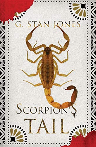 Imagen de archivo de Scorpion's Tail a la venta por HPB-Red