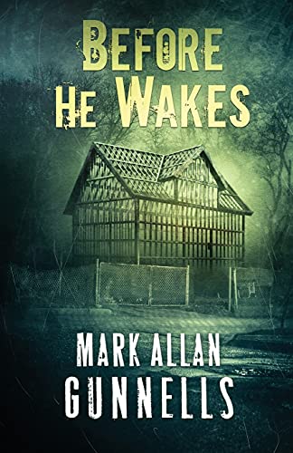 Stock image for Before He Wakes for sale by GreatBookPrices
