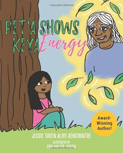 Stock image for Peta Shows Keya Energy for sale by ThriftBooks-Atlanta