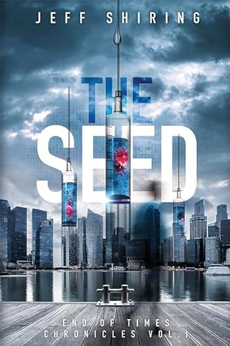 Stock image for The Seed [Paperback] Jeff Shiring for sale by Lakeside Books