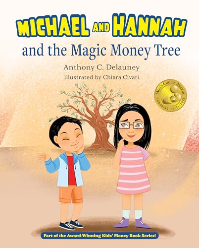 Beispielbild fr Michael and Hannah and the Magic Money Tree zum Verkauf von GreatBookPrices