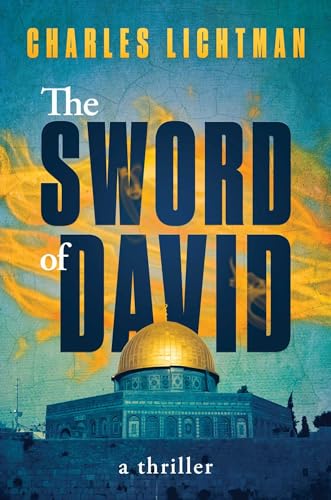 Beispielbild fr The Sword of David zum Verkauf von Better World Books
