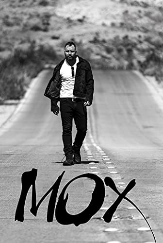 Stock image for MOX for sale by Russell Books