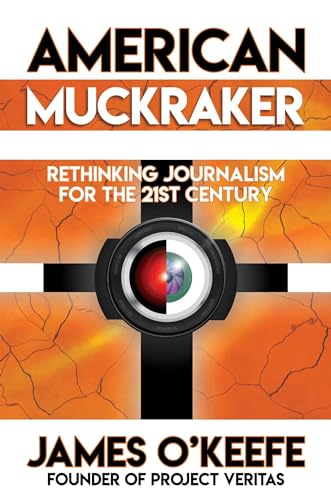 Stock image for American Muckraker: Rethinking Journalism for the 21st Century for sale by Emily's Books