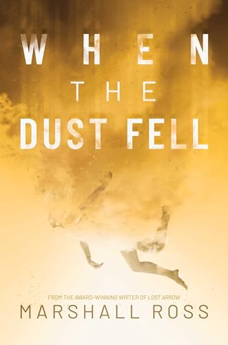 Stock image for When the Dust Fell for sale by PlumCircle