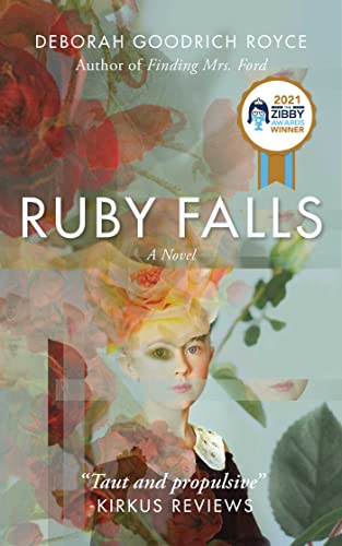 Beispielbild fr Ruby Falls: A Novel zum Verkauf von Gulf Coast Books