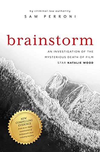 Stock image for Brainstorm for sale by Blackwell's