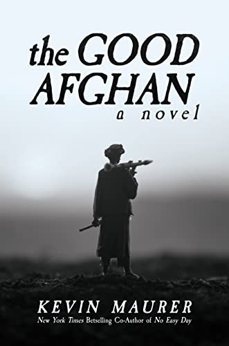 Imagen de archivo de The Good Afghan a la venta por PlumCircle