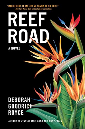 Beispielbild fr Reef Road: A Novel zum Verkauf von SecondSale
