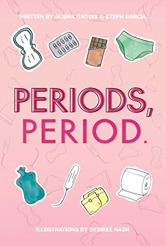 Imagen de archivo de Periods, Period. a la venta por SecondSale