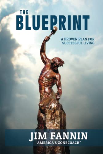 Stock image for The Blueprint: A Proven Plan for Successful Living for sale by ThriftBooks-Atlanta