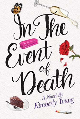 Stock image for In the Event of Death: A Novel for sale by New Legacy Books