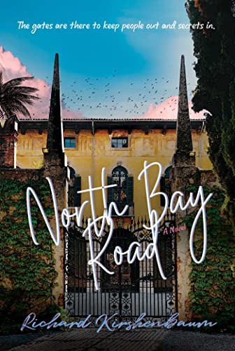 Stock image for North Bay Road for sale by Better World Books
