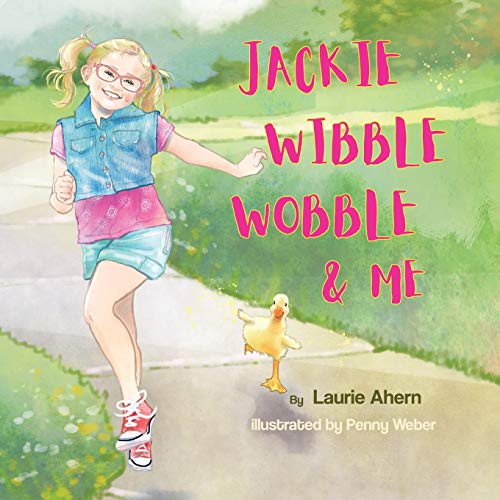 Stock image for Jackie Wibble Wobble and Me for sale by Better World Books