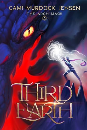 Stock image for Third Earth: A Clean YA Fantasy Adventure to the Dragon Planet for sale by GreatBookPrices