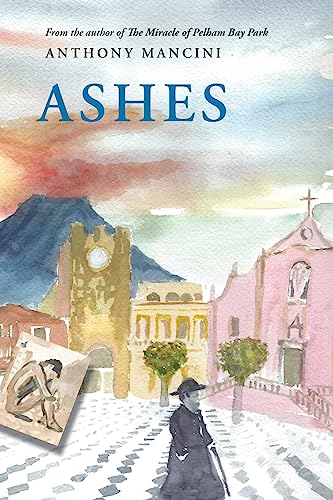 Stock image for Ashes for sale by SecondSale