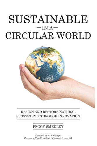 Stock image for SUSTAINABLE in a CIRCULAR WORLD: DESIGN AND RESTORE NATURAL ECOSYSTEM THROUGH INNOVATION for sale by SecondSale