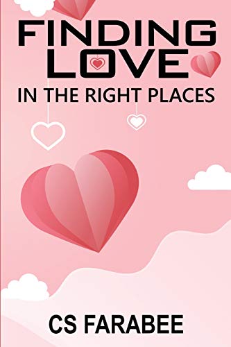 Beispielbild fr Finding Love In The Right Places zum Verkauf von ThriftBooks-Dallas