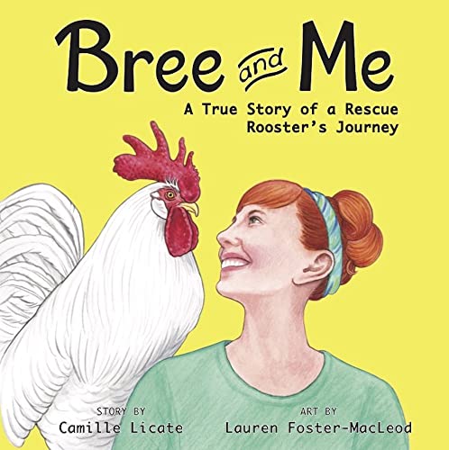 Stock image for Bree and Me for sale by Blackwell's