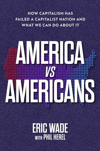 Beispielbild fr America Vs. Americans zum Verkauf von Blackwell's