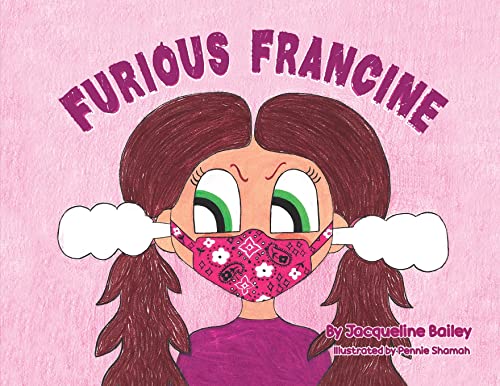 Stock image for Furious Francine for sale by ThriftBooks-Dallas