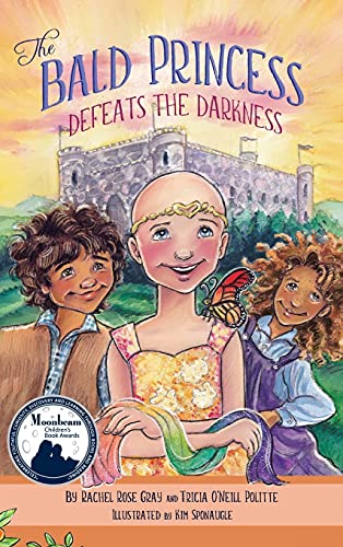 Beispielbild fr The Bald Princess Defeats the Darkness zum Verkauf von Lucky's Textbooks