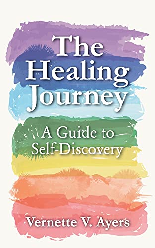Beispielbild fr The Healing Journey: A Guide to Self-Discovery zum Verkauf von WorldofBooks