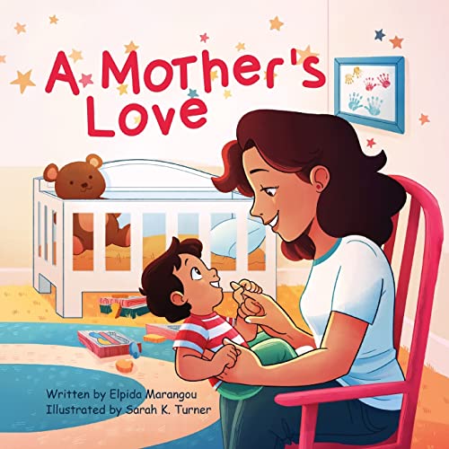 Beispielbild fr A Mother's Love zum Verkauf von GF Books, Inc.