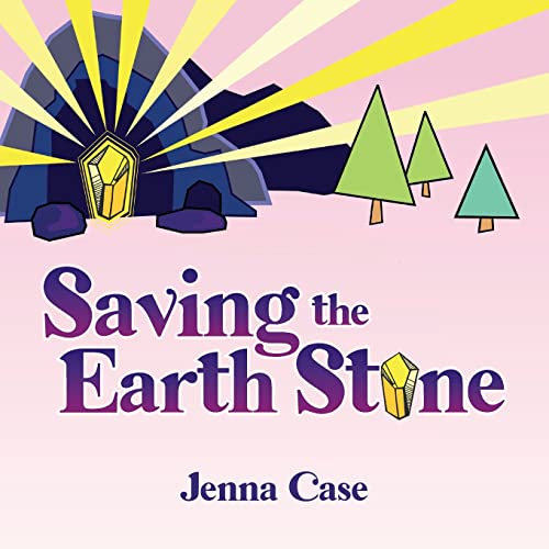 Stock image for Saving the Earth Stone for sale by PlumCircle