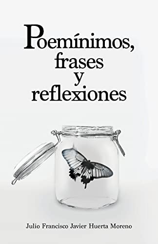 Stock image for Poemnimos, frases y reflexiones (Spanish Edition) for sale by Book Deals
