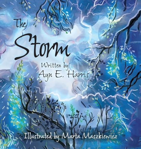 Beispielbild fr The Storm zum Verkauf von California Books