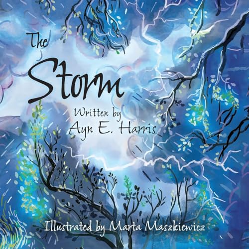 Beispielbild fr The Storm zum Verkauf von California Books