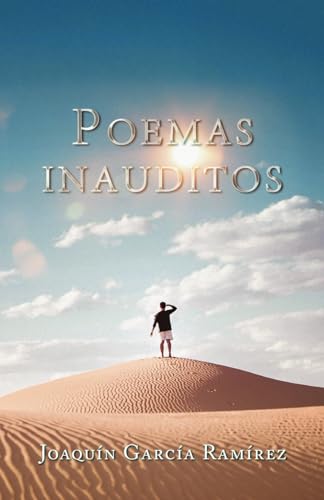 Stock image for Poemas inauditos for sale by GreatBookPrices