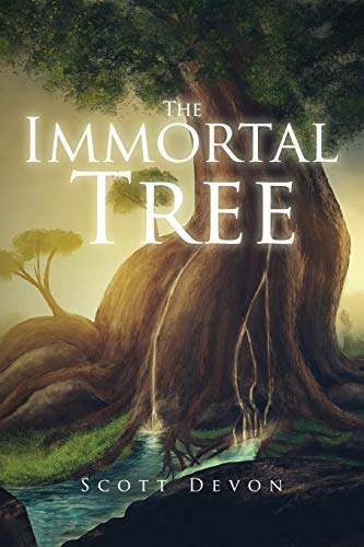 9781637670927: The Immortal Tree