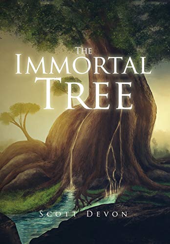 9781637670934: The Immortal Tree