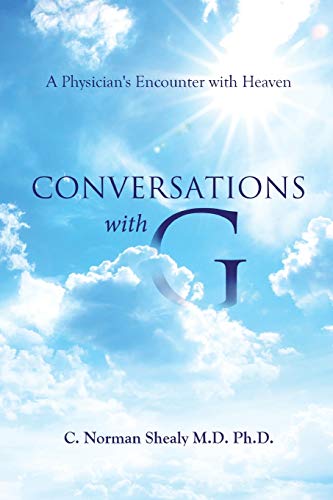 Stock image for Conversations with G for sale by Lucky's Textbooks
