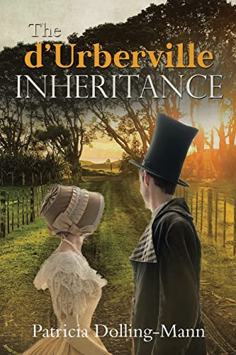 Stock image for The dUrberville Inheritance for sale by Big River Books
