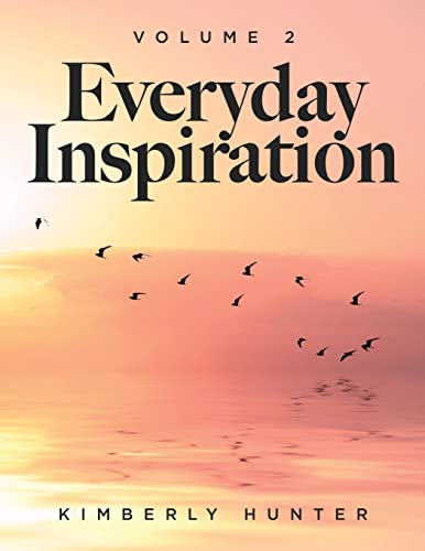 Stock image for Everyday Inspiration Volume 2 for sale by Lucky's Textbooks