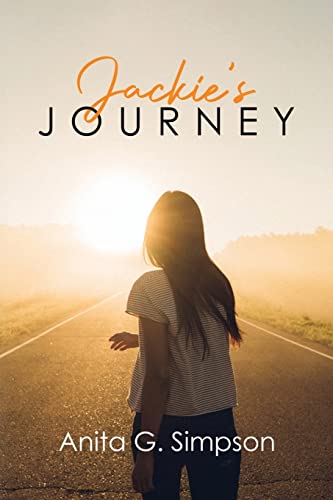 Stock image for Jackie's Journey for sale by ThriftBooks-Atlanta